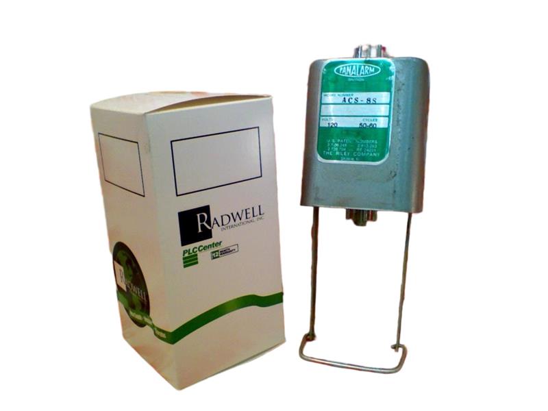 ACS-8S-120 by AMETEK