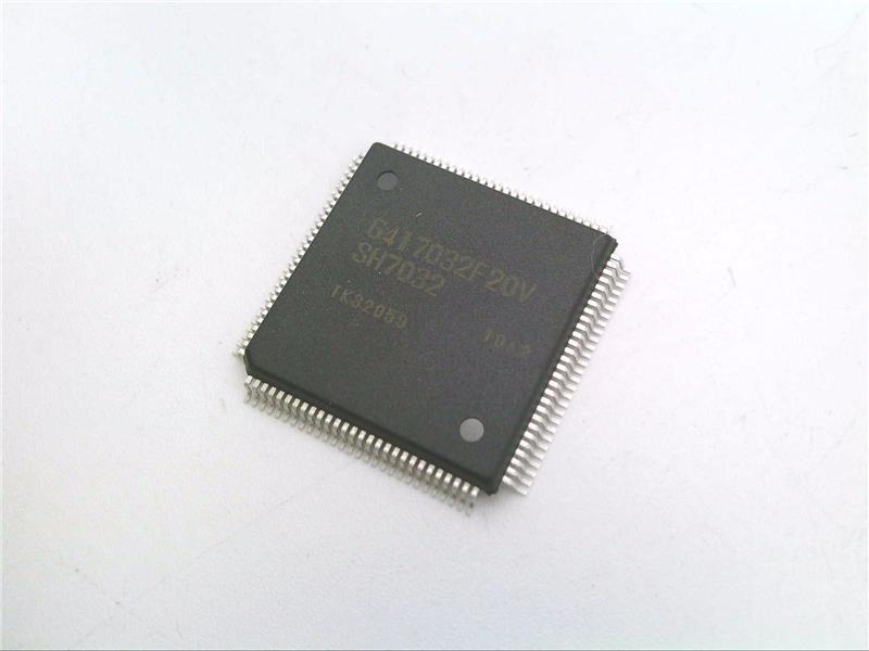 HITACHI HD6417032F-20