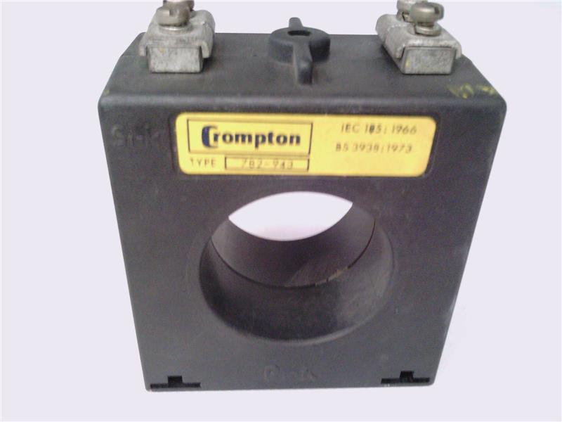 TE CONNECTIVITY 782-943 (KN 1000A/1A)