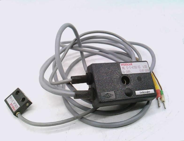 PEPPERL & FUCHS ML5TKSU15