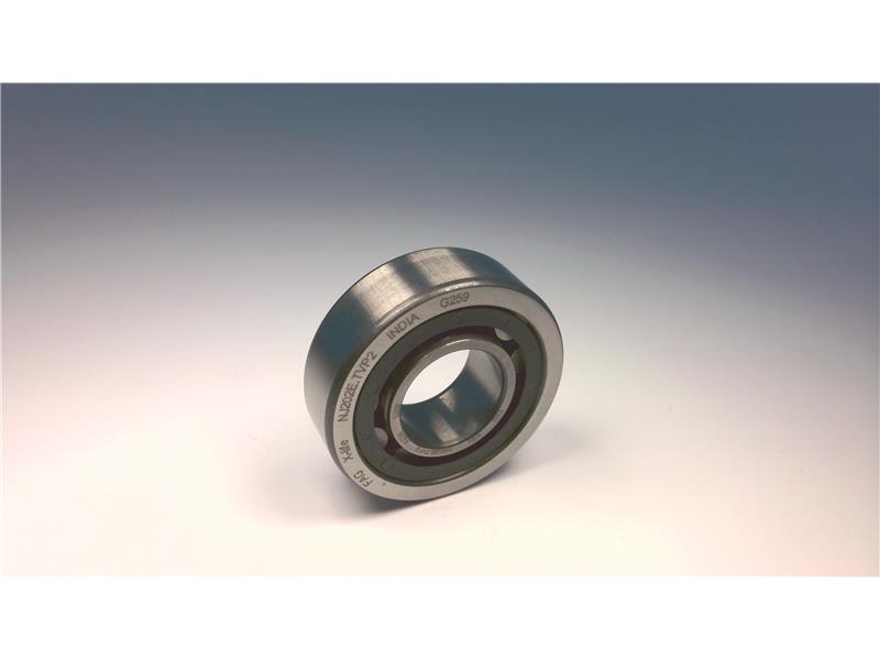 SCHAEFFLER GROUP NJ202-E-TVP2