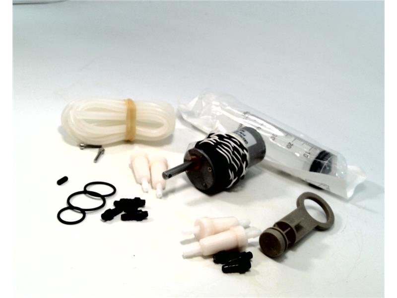 DOVER CORPORATION 10051371