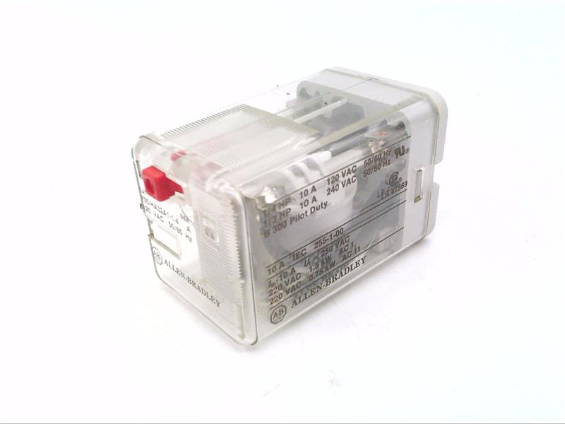 ALLEN BRADLEY 700-HA32A1-1-4