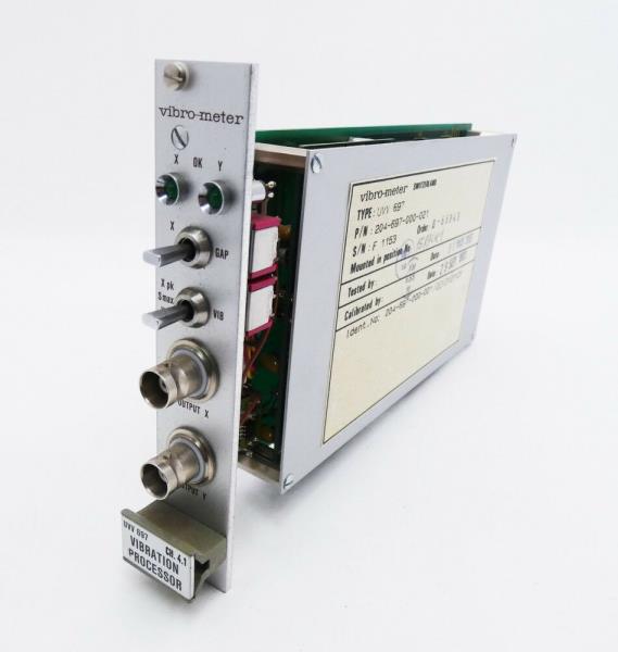 204-696-000-021 by MEGGITT