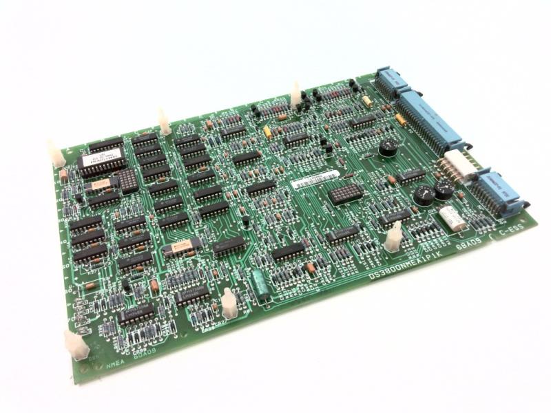 GENERAL ELECTRIC DS3800NMEA1P1K