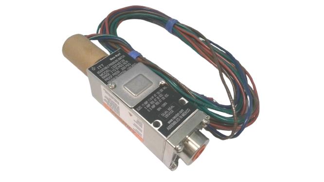ITT 132P4S129