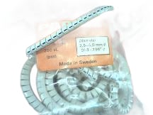 PARTEX PA-13BW-250PK