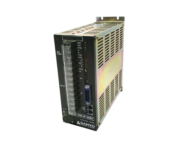 SANYO MACHINE WORKS STNM-DR-100B-U
