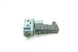 MAC VALVES INC 916BPM611JM