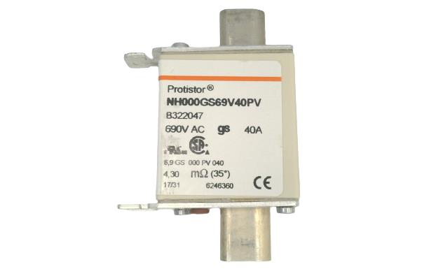 MERSEN NH000GS69V40PV