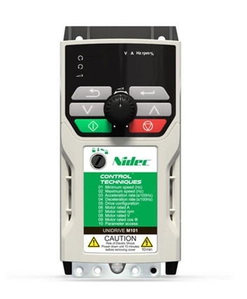 NIDEC CORP M201-03400094A10101AB100