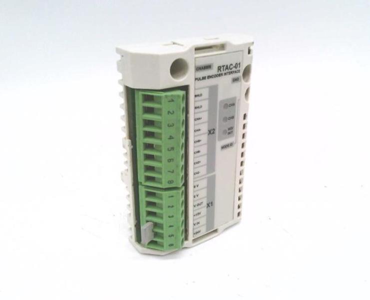 ASEA BROWN BOVERI 64610805