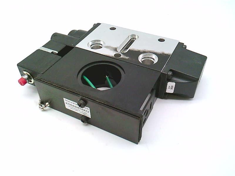 NORGREN K79DA80KS6K72