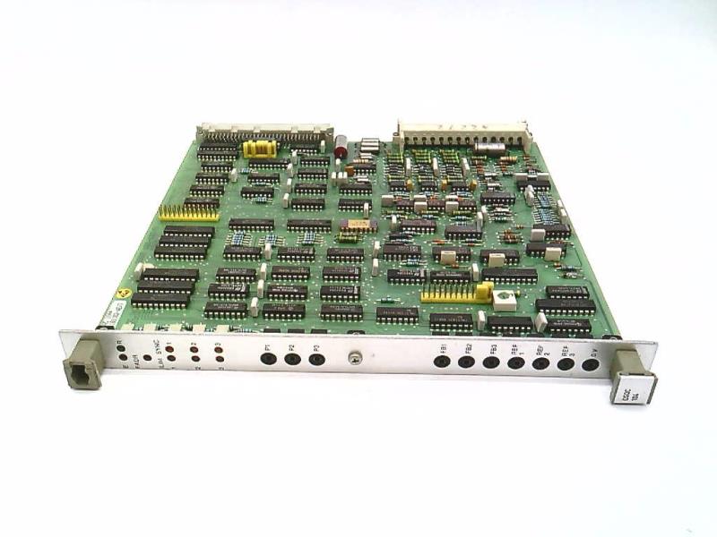 ASEA BROWN BOVERI DSQC-104