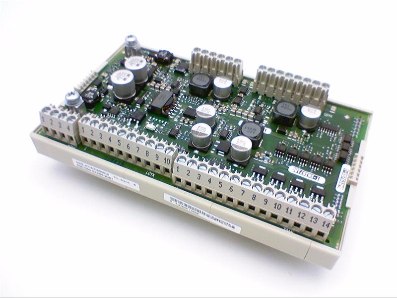 SIEMENS 6SE7090-0XX84-3DB1