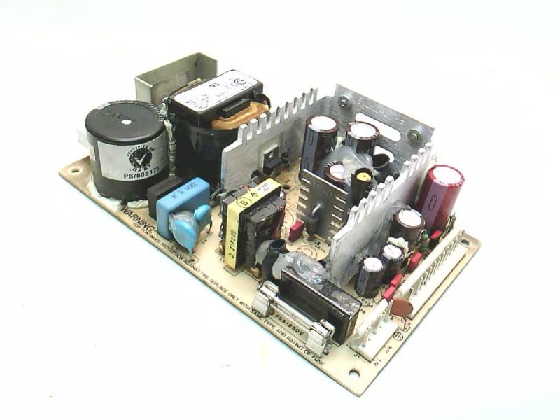 NFS110-7601 by ADVANCED ENERGY