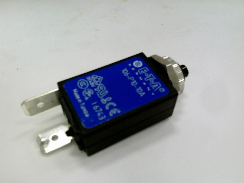 ETA ENGINEERING TECHNOLOGY 106-P10-10A