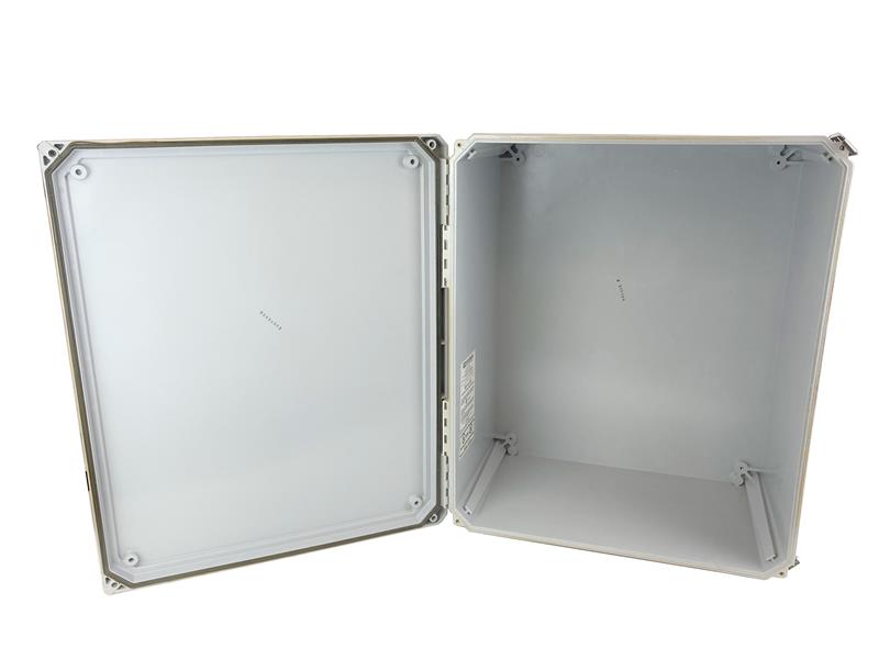 HUBBELL HW-201610CHQR