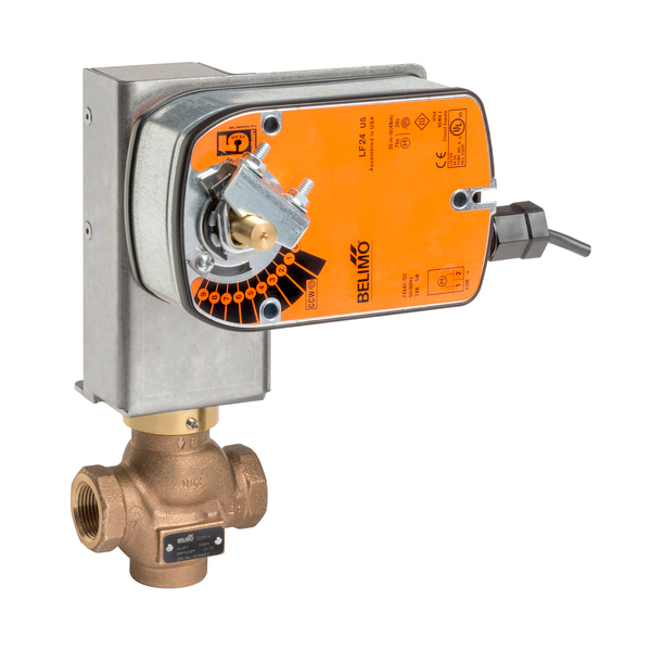 BELIMO G215B-C+LF24-SR US