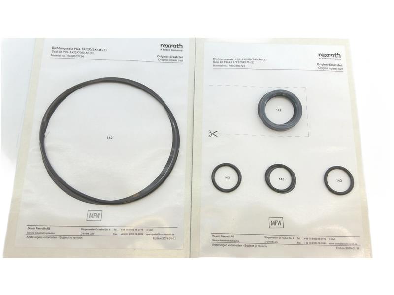 BOSCH R900307726