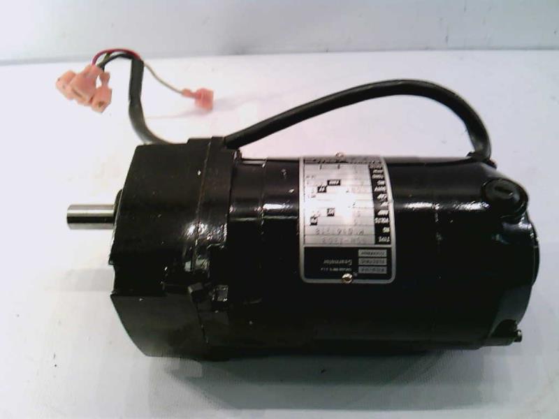 NSH-13D3 by BODINE ELECTRIC