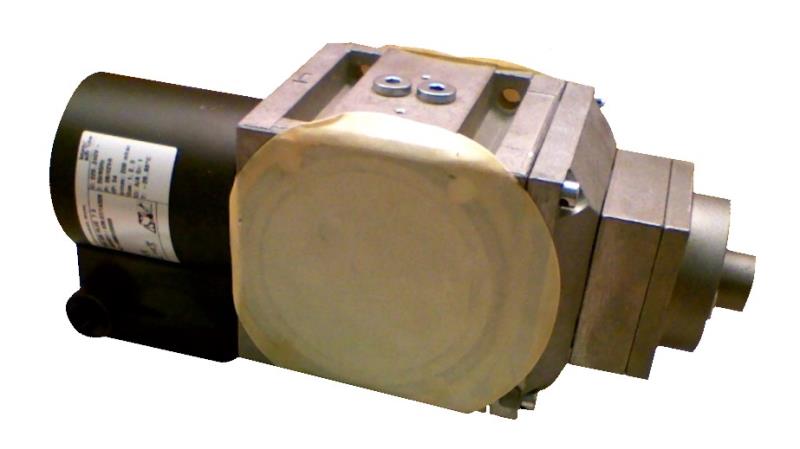 GVS 232ML02T3 by HONEYWELL