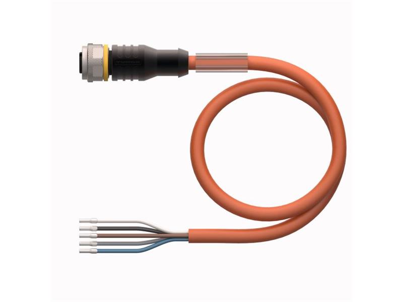 TURCK RKC4.5T-4.5/TXO3700