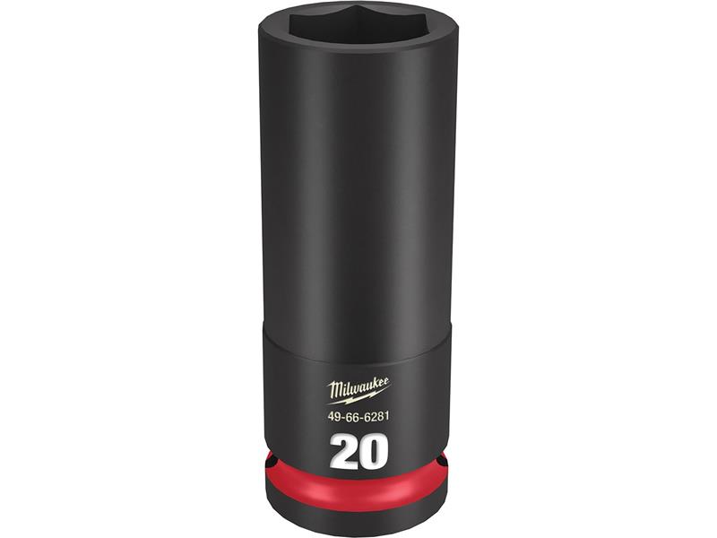 MILWAUKEE POWER TOOLS 49-66-6281