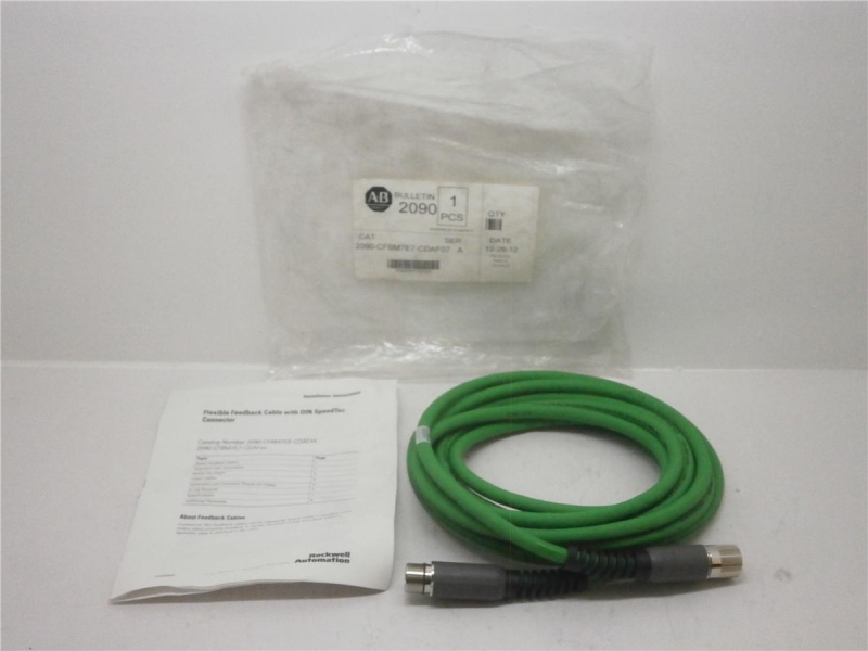 2090-CFBM7E7-CDAF25 by ALLEN BRADLEY