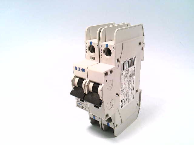 EATON CORPORATION FAZ-B3/2-NA