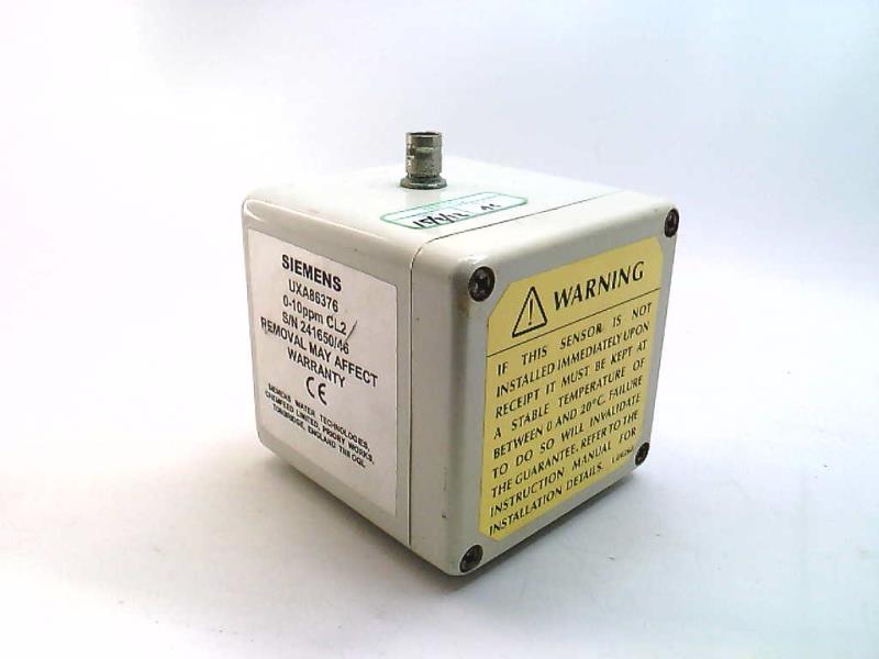 UXA86376 by SIEMENS