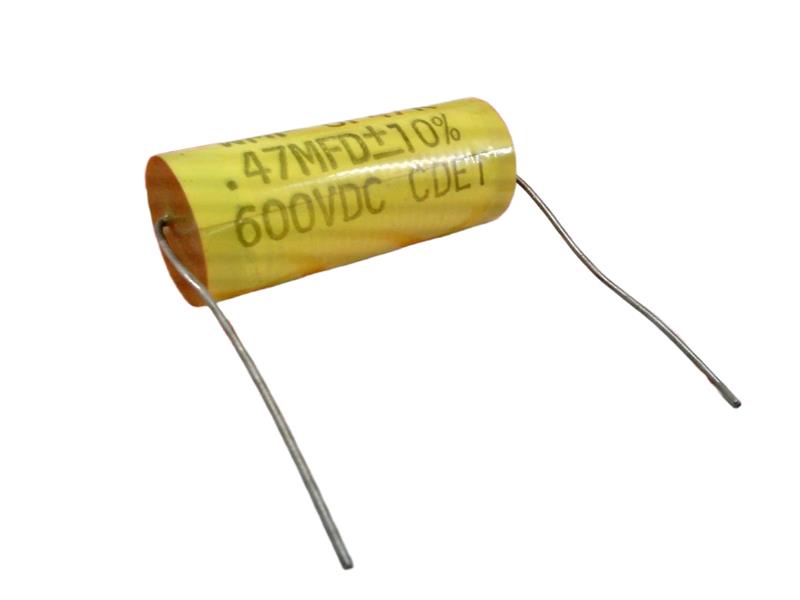 CORNELL DUBILIER WMF6P47K