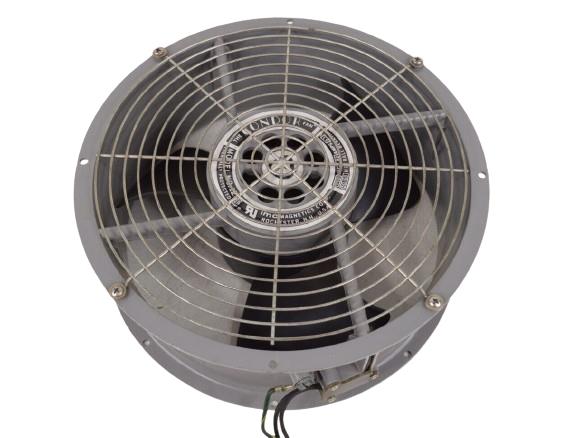 IMC MAGNETICS CORP 10