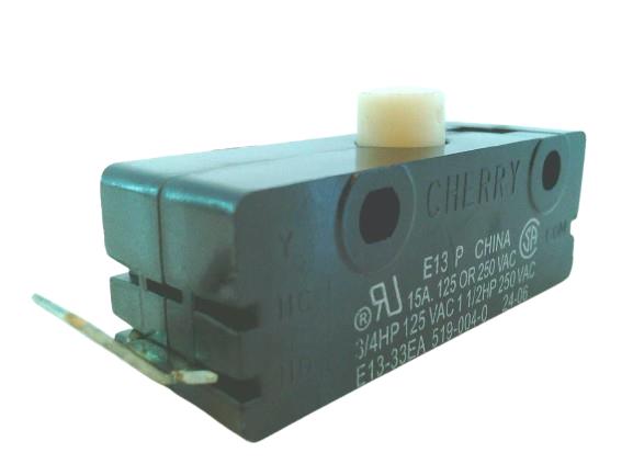 ZF FRIEDRICHSHAFEN E13-P