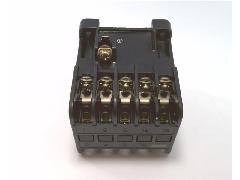 FUJI ELECTRIC SRC3631-5-1-100-110V