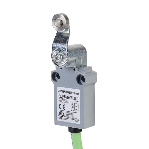 AUTOMATION DIRECT AEM2G42Z11-3