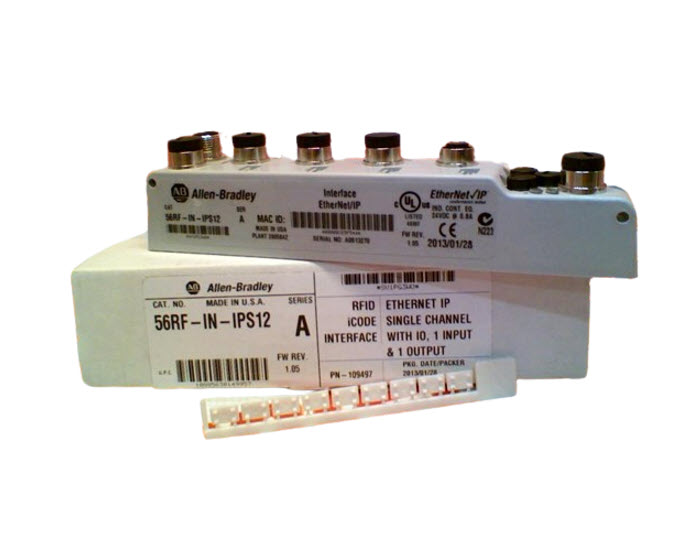 ALLEN BRADLEY 56RF-IN-IPS12