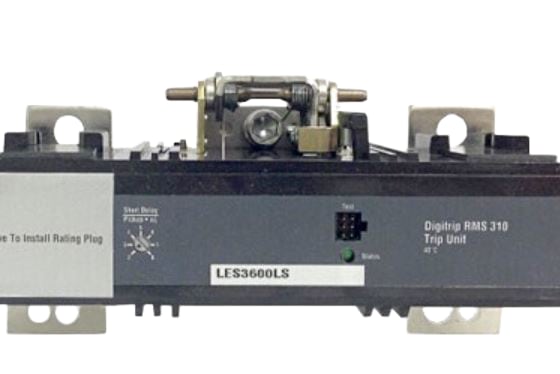 LES3600LSI by EATON CORPORATION