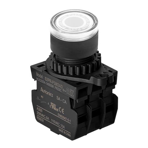 AUTONICS S2PR-P3W2AD
