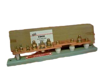 EB600 by EATON CORPORATION
