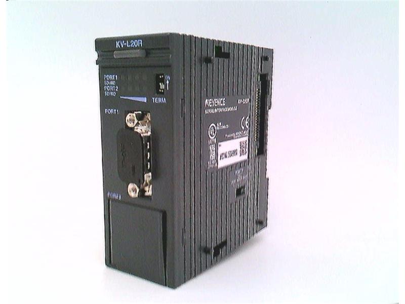 KEYENCE CORP KV-L20R