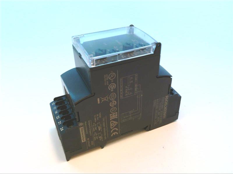 SCHNEIDER ELECTRIC RM35LM33MW