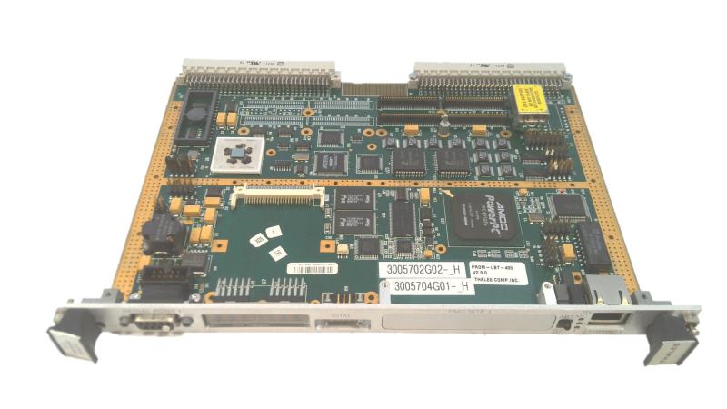 THALES PROM-UBT-405