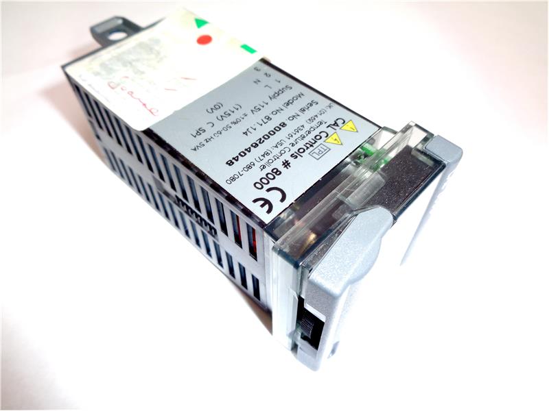 DANAHER CONTROLS 871.1J4