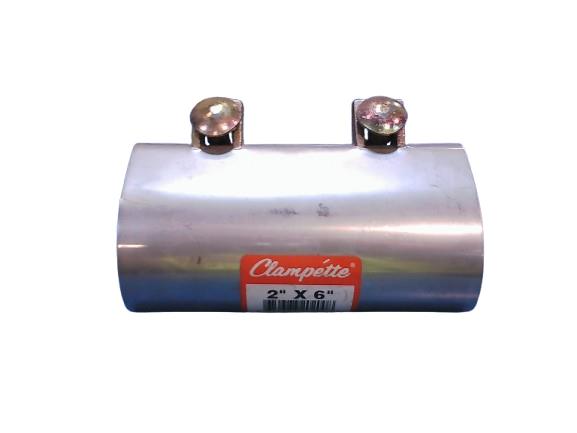 CLAMPETTE INC 330-086