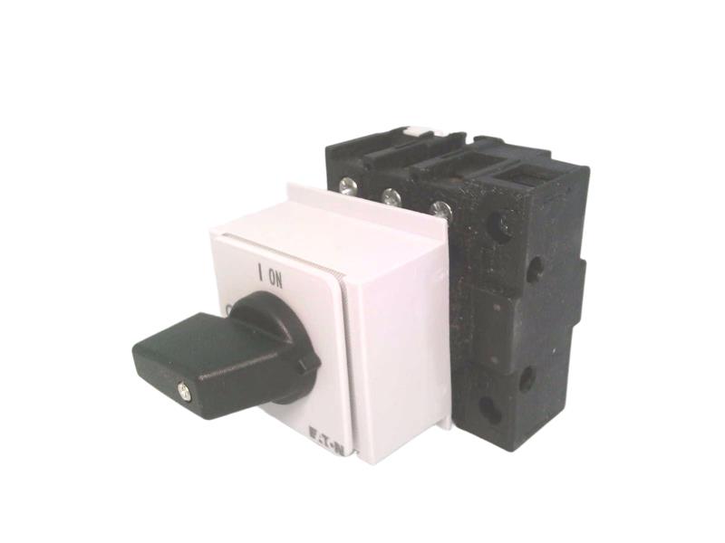 P1-25/IVS/N by EATON CORPORATION