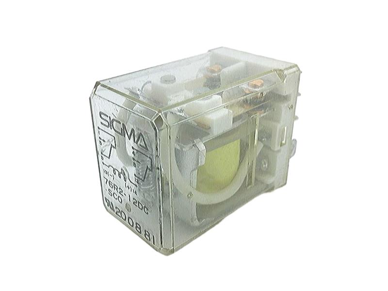 SCHNEIDER ELECTRIC 76R2.12DC-SC0