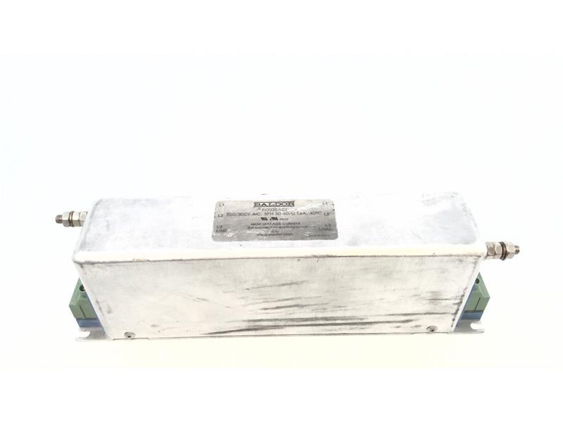 ASEA BROWN BOVERI FI0035A01