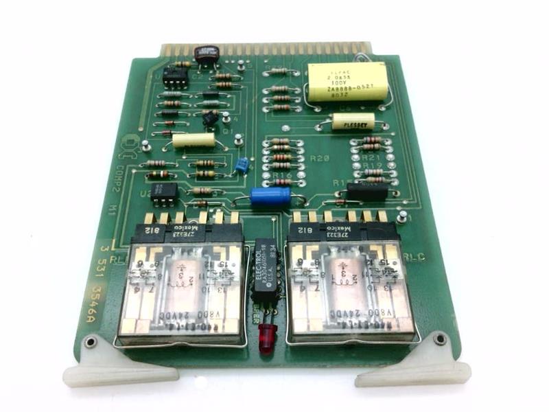 MILACRON 3-531-3546A