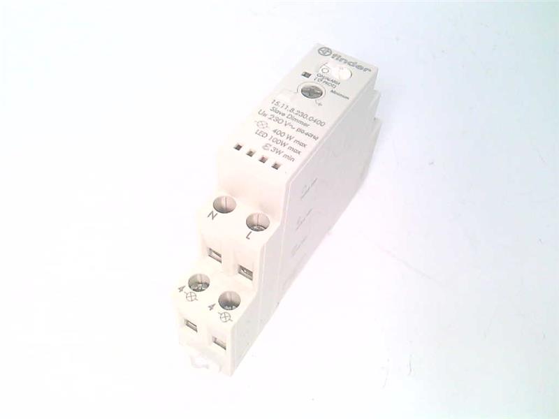 FINDER 15.11.8.230.0400